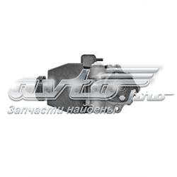 0237100 Trucktec Насос гідропідсилювача