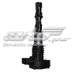 0717035 Trucktec Котушка запалювання