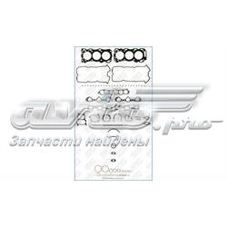 Комплект прокладок двигуна Renault (RVI) 7701474802