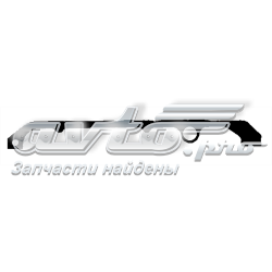 Купити FT48911 Fast Прокладка піддону картера двигуна, ліва