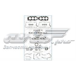 K0AD410270 Hyundai/Kia Набір прокладок двигуна