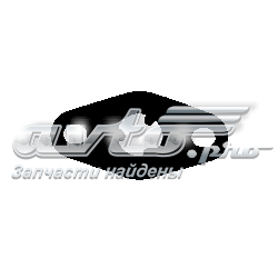 5117624AA Chrysler Прокладка шланга відводу масла від турбіни