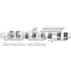 60613942 Fiat/Alfa/Lancia Вал розподільний