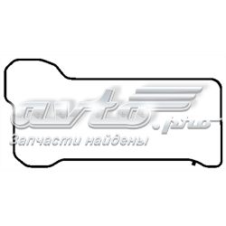 Прокладка кришки клапанної  на Toyota RAV4 III A3