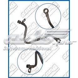 Трубка/шланг подачі масла до турбіни Mercedes A611180062064 ціна, від 11.29 USD
