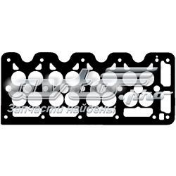 Купити 5638612 Opel Прокладка картера (постелі) ГБЦ
