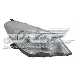 Фара дальнього світла в зборі Depo/Loro/Abakus 21211T6LLDEM7 ціна, від 98.90 USD