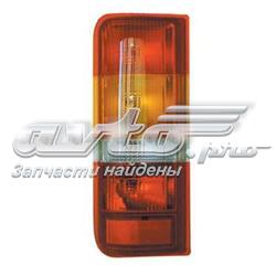 Лівий стоп 1641703 Ford