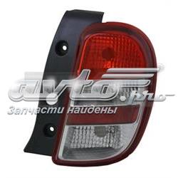 Купити 270887E Polcar Лівий стоп