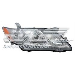 Фара правая TYC FP8164R6T ціна, від 137.75 USD