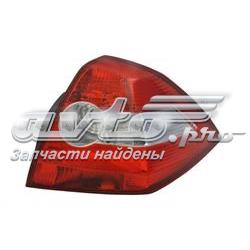 Задній правий стоп Nissan/Infiniti 8200142681