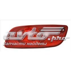 Купити 1911043012 TYC Фара протитуманна задня, права