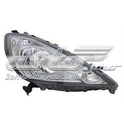Фара правая Honda 33100TF0G51 ціна, від 116.05 USD