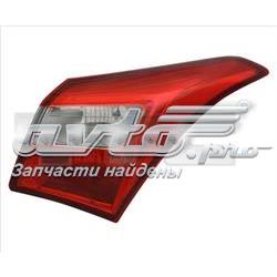 Задня ліва зовнішня фара Polcar 40C2870E ціна, від 69.05 USD