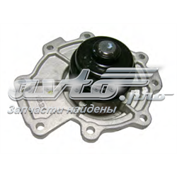 Pump asy - water на Ford Escape XLT 