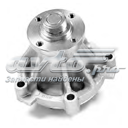 AW4066 Airtex Насос охолодження