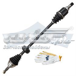 Піввісь передня, права Renault (RVI) 391004571R ціна, від 95.09 USD
