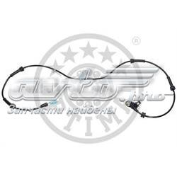 Купити 06S451 Optimal Датчик АБС (ABS) передній, лівий