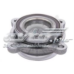 Комплект підшипник маточини передньої Optimal 981940 ціна, від 67.19 USD