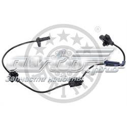 Датчик АБС (ABS) передній, правий 06S422 Optimal