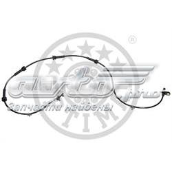 Датчик АБС (ABS) задній Optimal 06S450 ціна, від 16.31 USD