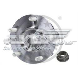Маточина колеса передня Optimal 941401 ціна, від 67.34 USD