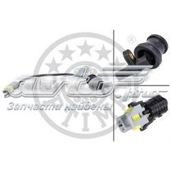 Датчик АБС (ABS) задній Optimal 06S411