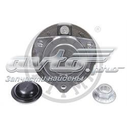 331277 Maxgear Маточина (передня)
