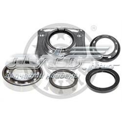 Підшипник маточини задньої Optimal 972783 ціна, від 26.45 USD