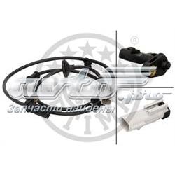 Купити 06S328 Optimal Датчик АБС (ABS) задній, лівий
