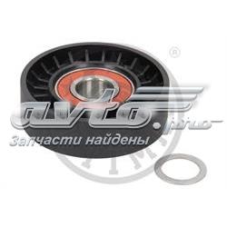 0N2190S Optimal Ролик натяжителя ременя агрегатів