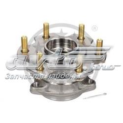 Маточини задніх коліс Optimal 952766L ціна, від 78.04 USD