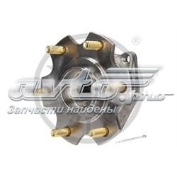 Маточина заднього колеса Optimal 952766L