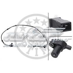 Датчик АБС (ABS) задній 06S288 Optimal