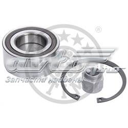 Комплект підшипник маточини передньої Optimal 601206 ціна, від 16.02 USD