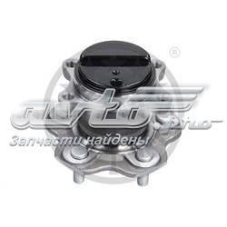 Маточини задніх коліс Optimal 962588 ціна, від 67.02 USD