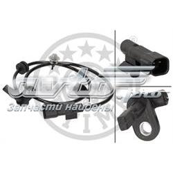 06S325 Optimal Датчик АБС (ABS) задній
