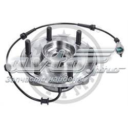 Маточина колеса передня Optimal 961721 ціна, від 104.85 USD