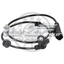 Датчик АБС (ABS) задній 06S325 Optimal