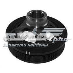 Шків колінвала 80005103 Corteco