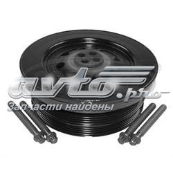 Шків колінвала (демпфер ) Corteco 80004866 ціна, від 242.79 USD