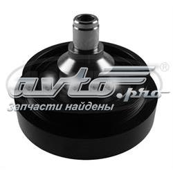 80004704 Corteco Демпфер колінвалу
