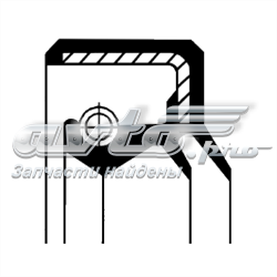 Втулка рульової рейки Mercedes A0119977246 ціна, від 3.42 USD