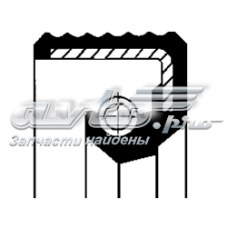 Сальник рульової рейки/механізму (див. типорозміри) Audi A6 (4F5) (Ауді A6)