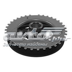 Шків колінвала MZ60MPV Hotaru