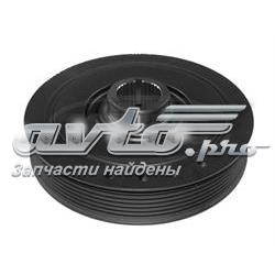 Демпферний шків колінвала Corteco 80005105