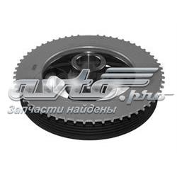 RW051 Kamoka Демпфер колінвалу