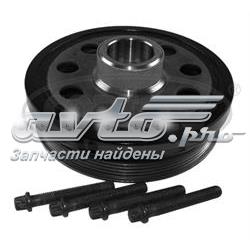 Шків колінвала (демпфер ) Corteco 80004879 ціна, від 188.61 USD