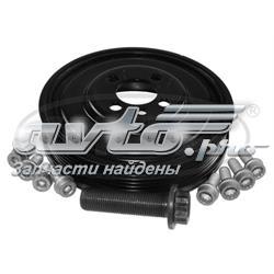 Купити 80004922 Corteco Шків колінчастого вала