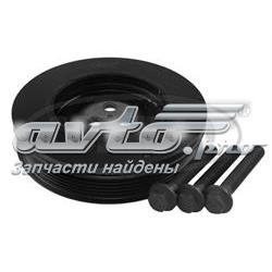 Демпферний шків колінвала Corteco 80004868